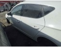 Recambio de puerta trasera izquierda para seat leon (5f1) 1.2 referencia OEM IAM   