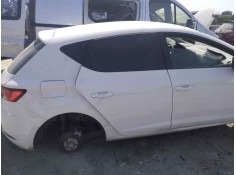 Recambio de puerta trasera derecha para seat leon (5f1) 1.2 referencia OEM IAM   