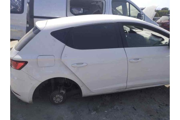Recambio de puerta trasera derecha para seat leon (5f1) 1.2 referencia OEM IAM   
