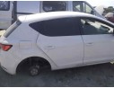 Recambio de puerta trasera derecha para seat leon (5f1) 1.2 referencia OEM IAM   