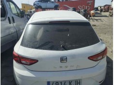 Recambio de porton trasero para seat leon (5f1) 1.2 referencia OEM IAM   