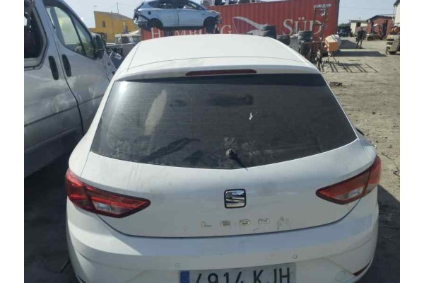 Recambio de porton trasero para seat leon (5f1) 1.2 referencia OEM IAM   