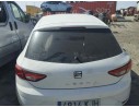 Recambio de porton trasero para seat leon (5f1) 1.2 referencia OEM IAM   