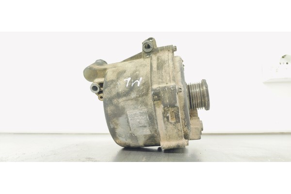 Recambio de alternador para mercedes-benz clase m (w163) referencia OEM IAM A6281540103  