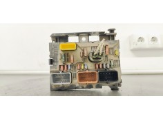 Recambio de caja reles / fusibles para citroen c4 grand picasso 1.6 hdi 110 fap referencia OEM IAM 9661708080  