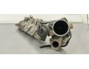 Recambio de colector admision para kia carnival 2.9 crdi cat referencia OEM IAM 283214X900  