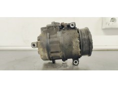 Recambio de compresor aire acondicionado para mercedes-benz clase m (w163) referencia OEM IAM 4472208253  