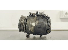 Recambio de compresor aire acondicionado para mercedes-benz clase m (w163) referencia OEM IAM 4472208253  