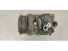 Recambio de compresor aire acondicionado para mercedes-benz clase m (w163) referencia OEM IAM 4472208253  