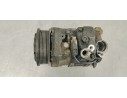 Recambio de compresor aire acondicionado para mercedes-benz clase m (w163) referencia OEM IAM 4472208253  