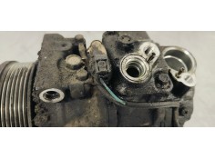 Recambio de compresor aire acondicionado para mercedes-benz clase m (w163) referencia OEM IAM 4472208253  