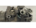 Recambio de compresor aire acondicionado para mercedes-benz clase m (w163) referencia OEM IAM 4472208253  