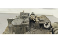 Recambio de compresor aire acondicionado para mercedes-benz clase m (w163) referencia OEM IAM 4472208253  