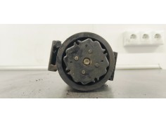 Recambio de compresor aire acondicionado para mercedes-benz clase m (w163) referencia OEM IAM 4472208253  