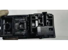 Recambio de mando luces para renault megane iii berlina 5 p 1.5dci 110 fap referencia OEM IAM 648450007R  