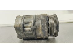 Recambio de compresor aire acondicionado para mercedes-benz clase m (w163) referencia OEM IAM 4472208253  