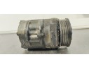 Recambio de compresor aire acondicionado para mercedes-benz clase m (w163) referencia OEM IAM 4472208253  