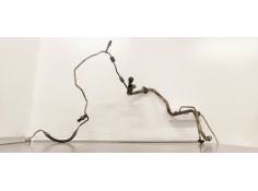 Recambio de tubos aire acondicionado para mercedes-benz clase b (w246) 1.8 cdi referencia OEM IAM A2468302615  