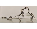 Recambio de tubos aire acondicionado para mercedes-benz clase b (w246) 1.8 cdi referencia OEM IAM A2468302615  