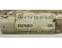 Recambio de tubos aire acondicionado para mercedes-benz clase b (w246) 1.8 cdi referencia OEM IAM A2468302615  