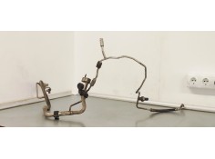 Recambio de tubos aire acondicionado para mercedes-benz clase b (w246) 1.8 cdi referencia OEM IAM A2468302615  