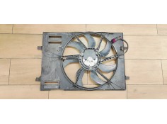 Recambio de electroventilador para seat leon (5f1) 1.2 referencia OEM IAM 5Q0959455BG  