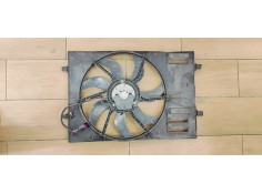 Recambio de electroventilador para seat leon (5f1) 1.2 referencia OEM IAM 5Q0959455BG  