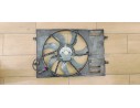 Recambio de electroventilador para seat leon (5f1) 1.2 referencia OEM IAM 5Q0959455BG  