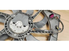 Recambio de electroventilador para seat leon (5f1) 1.2 referencia OEM IAM 5Q0959455BG  