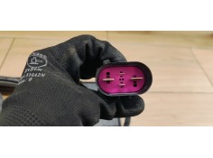 Recambio de electroventilador para seat leon (5f1) 1.2 referencia OEM IAM 5Q0959455BG  