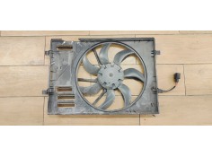Recambio de electroventilador para seat leon (5f1) 1.2 referencia OEM IAM 5Q0959455BG  