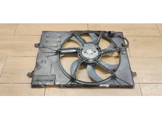 Recambio de electroventilador para seat leon (5f1) 1.2 referencia OEM IAM 5Q0959455BG  