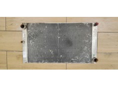Recambio de radiador agua para bmw serie 5 berlina (e60) 3.0 d 218 [530] fap referencia OEM IAM 1711779283201  