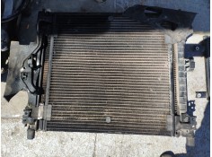 Recambio de radiador agua para mercedes-benz clase m (w163) 2.7 cdi 20v cat referencia OEM IAM A1635001004  