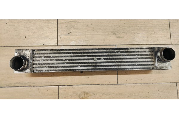 Recambio de intercooler para bmw serie 5 berlina (e60) 3.0 d 218 [530] fap referencia OEM IAM 1700778744604  