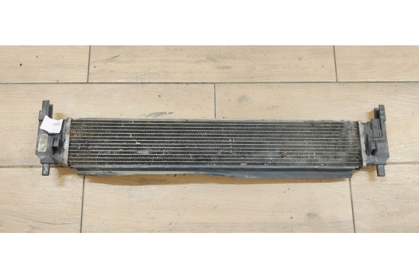Recambio de radiador agua para seat leon (5f1) 1.2 referencia OEM IAM 5Q0121251EL  