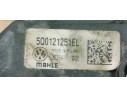 Recambio de radiador agua para seat leon (5f1) 1.2 referencia OEM IAM 5Q0121251EL  