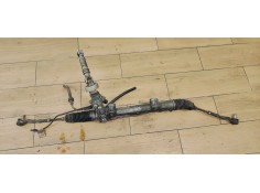 Recambio de cremallera direccion para mercedes-benz clase e (w211) berlina 2.2 cdi 150 [220] fap referencia OEM IAM R21111011001