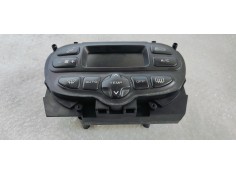 Recambio de mando climatizador para peugeot 307 (s1) xr clim referencia OEM IAM 96430991ZR  