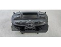 Recambio de mando climatizador para peugeot 307 (s1) xr clim referencia OEM IAM 96430991ZR  