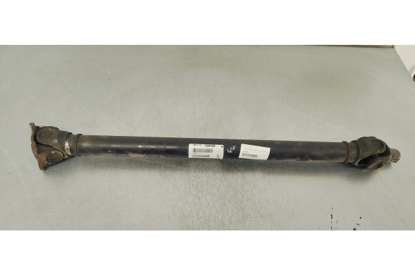 Recambio de transmision central delantera para bmw x3 (f25) 2.0 d referencia OEM IAM 7589985  