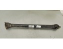 Recambio de transmision central delantera para bmw x3 (f25) 2.0 d referencia OEM IAM 7589985  