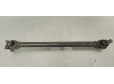 Recambio de transmision central delantera para bmw x3 (f25) 2.0 d referencia OEM IAM 7589985  