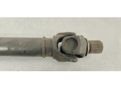 Recambio de transmision central delantera para bmw x3 (f25) 2.0 d referencia OEM IAM 7589985  