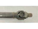 Recambio de transmision central delantera para bmw x3 (f25) 2.0 d referencia OEM IAM 7589985  