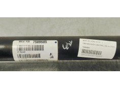 Recambio de transmision central delantera para bmw x3 (f25) 2.0 d referencia OEM IAM 7589985  