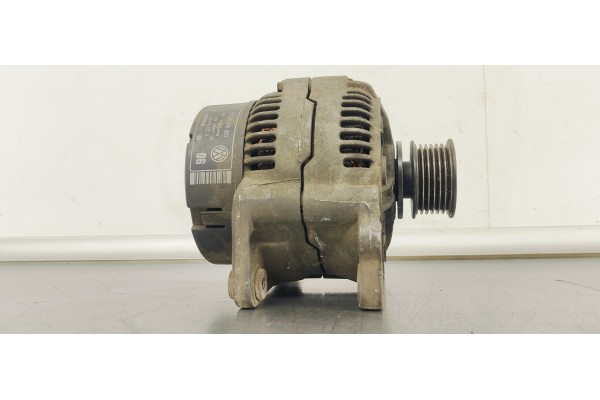 Recambio de alternador para seat ibiza (6k1) 1.4 referencia OEM IAM 028903025Q  