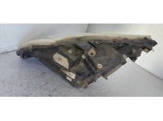 Recambio de faro derecho para fiat ducato caja cerrada 33 (06.2006 =>) 130 (rs: 3450 mm) referencia OEM IAM   
