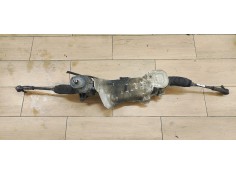 Recambio de cremallera direccion para seat altea xl (5p5) 2.0 tdi referencia OEM IAM 1K1423051CL  