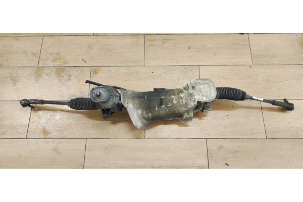 Recambio de cremallera direccion para seat altea xl (5p5) 2.0 tdi referencia OEM IAM 1K1423051CL  